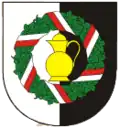 Coat of arms of Hřensko