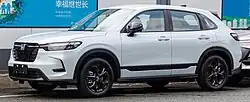 Honda HR-V (China)
