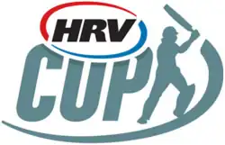 Tournament logo