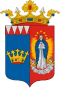 Coat of Arms