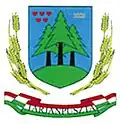 Coat of arms of Tarjánpuszta