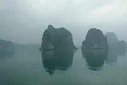 Ha Long