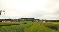 Chapel in Hackerberg
