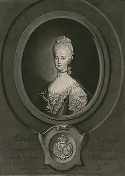 Marie Antoinette
