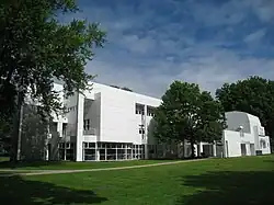 Hartford Seminary
