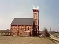 Headford United Church in 1984