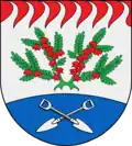 Coat of arms of Heidmoor