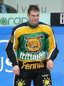 Raimo Helminen