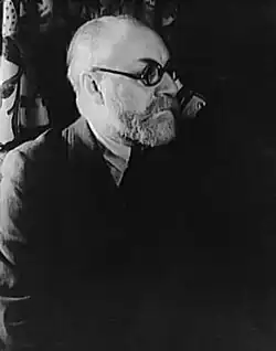 Henri Matisse, 1933