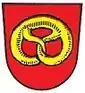 Coat of arms of Bretzenheim of Bretzenheim