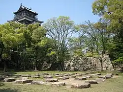 Hiroshima Castle