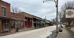 Historic Leslie, 2-2025