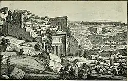 Illustrated in the book "History of Egypt, Chaldea, Syria, Babylonia and Assyria (1903)"