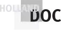 Holland Doc logo used from 2004 until 2009.