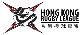 Badge of Hong Kong team