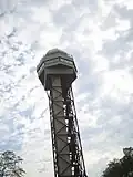 Hot Springs Mountain Tower in 2009 Operations Hours 9&nbsp;am until 8&nbsp;pm 7 days a week.