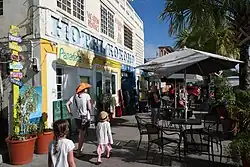 Hotel Kokomo in Playa Sardinas II