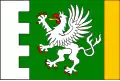Flag of Hradec nad Svitavou