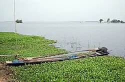 Huai Luang Reservoir