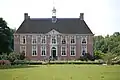 Molecaten estate owned by the Heeckeren family
