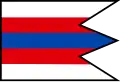 Flag of Huncovce