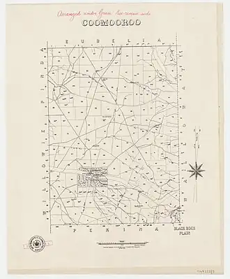 Hundred of Coomooroo, 1878 (22921898492)