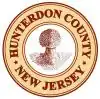 Official seal of Hunterdon County