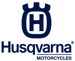 Husqvarna logo
