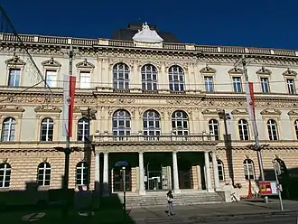 Tyrolean State Museum (Tiroler Landesmuseum)