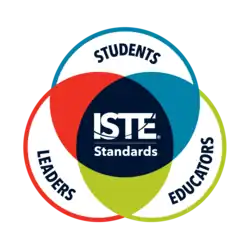 ISTE Standards Logo