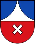 Coat of arms of Aldein