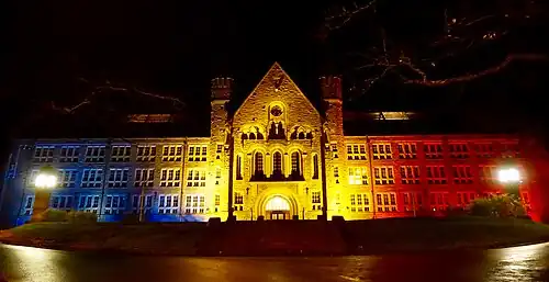 Norwegian University of Science and Technology, Trondheim, Norway