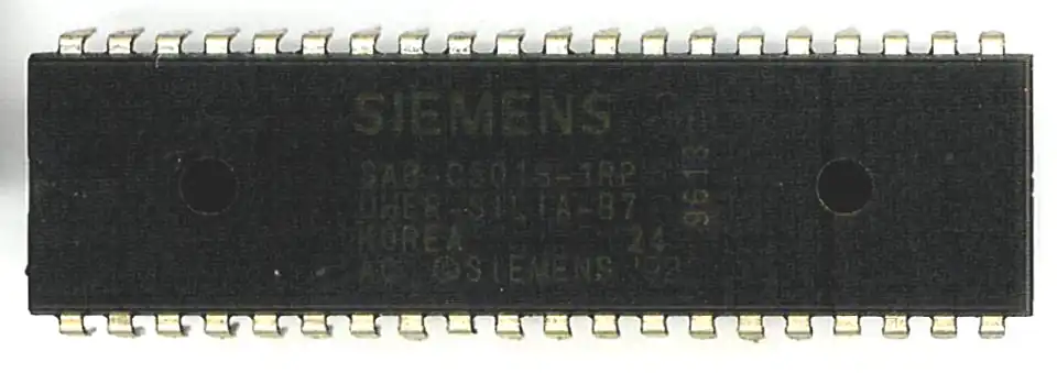Siemens SAB-C501