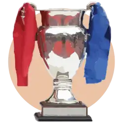 Design used since 1964.