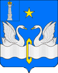 Coat of arms of Ignatovka