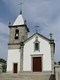 Saint Michael's church, Carreiras