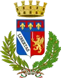 Coat of arms of Imola