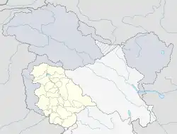 File:India Jammu and Kashmir location map UN view.svg