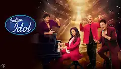 Indian Idol 14 judges