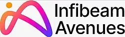 Infibeam logo
