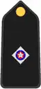 2nd Lieutenant (Military Police (Brazil))
