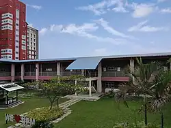 Institute of Nanoscience and Nanotechnology