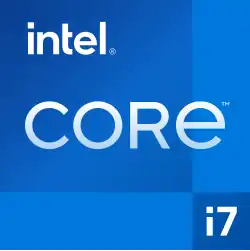 Intel Core i7 logo