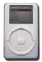 2nd generation iPod (2002).
