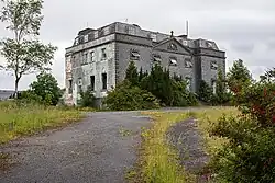 Claremount House, Co. Mayo