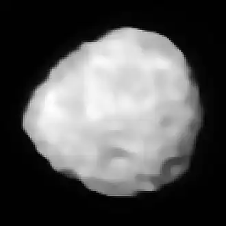 Iris (belt asteroid)