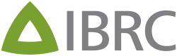 Logo of IRBC