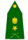 Iraqi lieutenant general