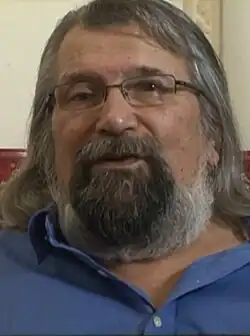 Esmail Khoi, (1938–2021)