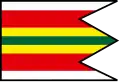 Flag of Istebné